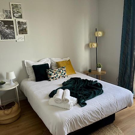Appartement - Coeur De Ramonville Екстер'єр фото