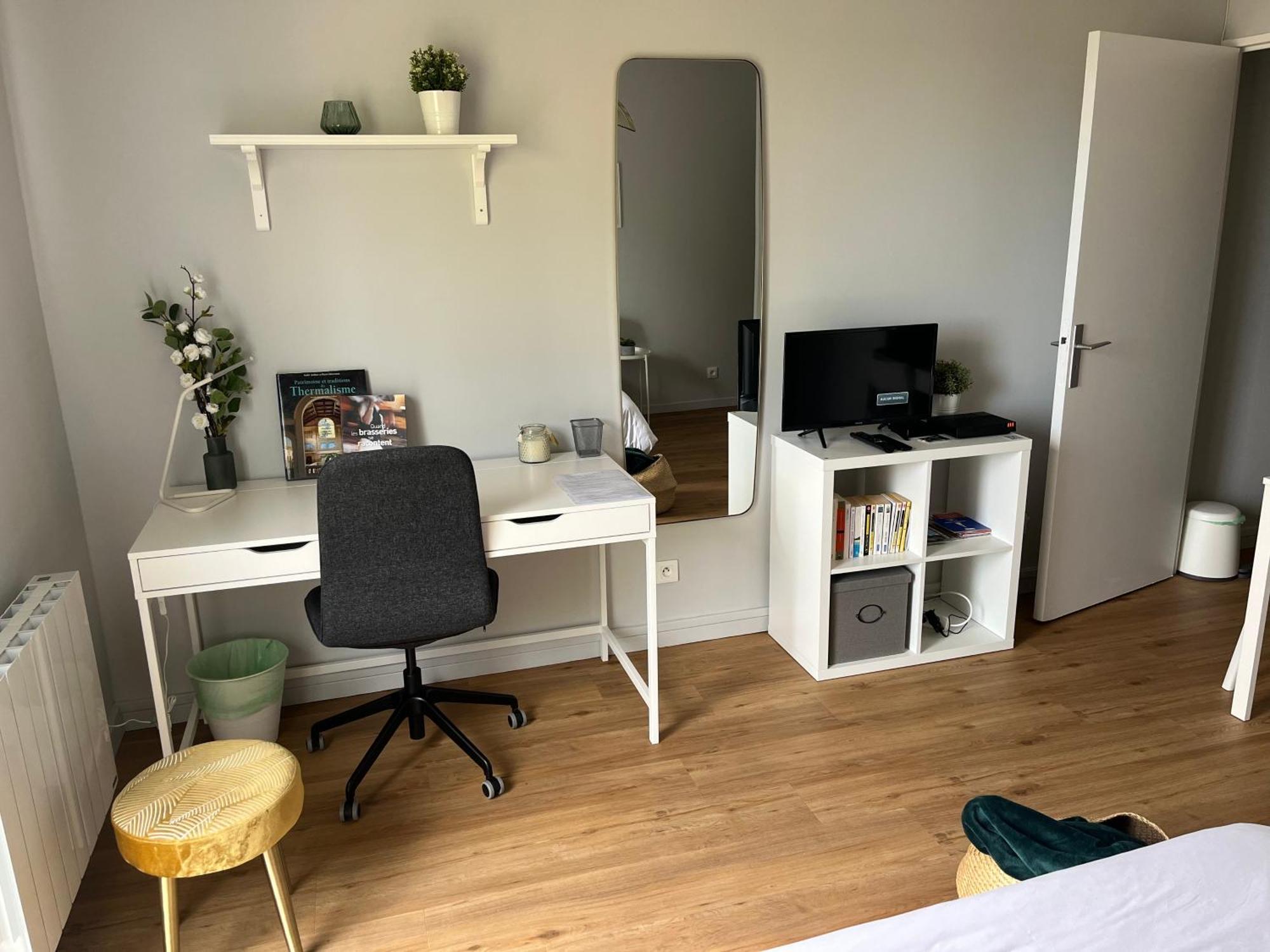 Appartement - Coeur De Ramonville Екстер'єр фото